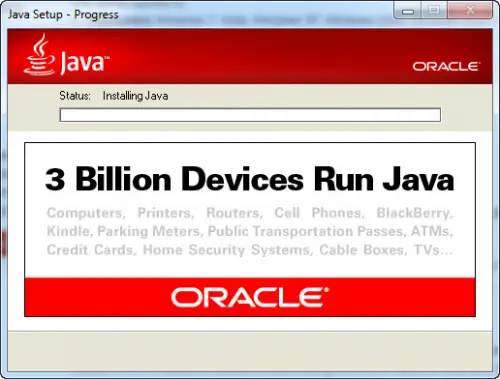 Java Download For Windows 7 64 Bit Offline Installerl